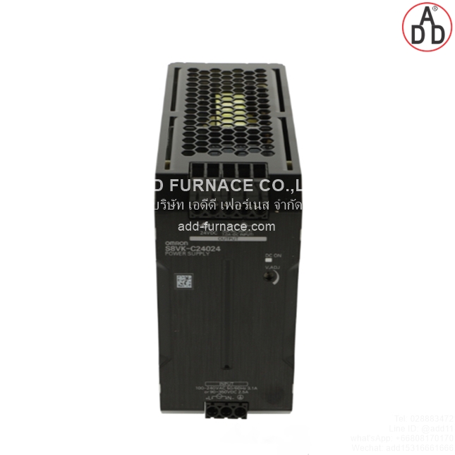OMRON S8VK-C24024 (1)